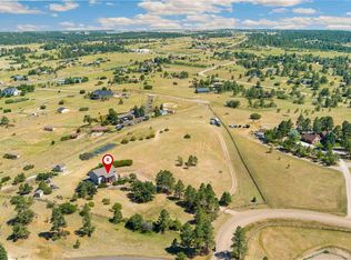 2266 Frontier Ln, Franktown, CO 80116