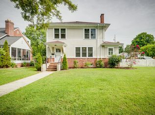 934 Watauga St, Kingsport, TN 37660