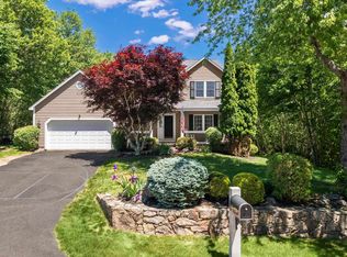 3 Meadowlark Drive, York, ME 03909