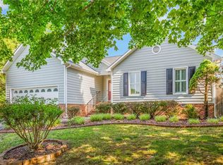 4126 Carroll Ridge Ct, High Point, NC 27265