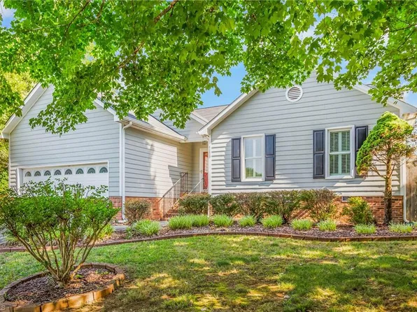 4126 Carroll Ridge Ct, High Point, NC 27265