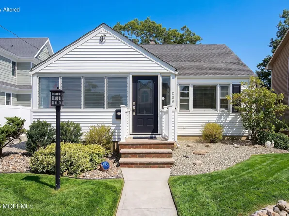209 Jaehnel Parkway, Point Pleasant, NJ 08742