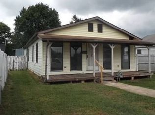 1029 Dayton St, Chillicothe, OH 45601
