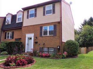 40 Englefield Sq, Owings Mills, MD 21117