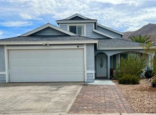 1888 Hubbell St, Las Vegas, NV 89156
