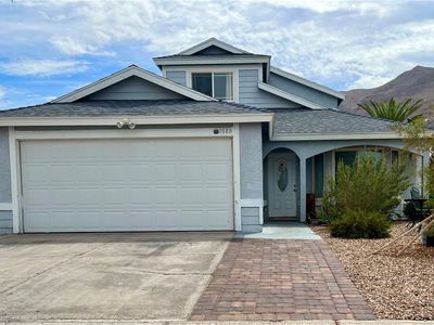 1888 Hubbell St, Las Vegas, NV, 89156