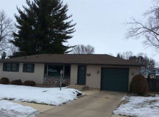 350 E Kohler St, Sun Prairie, WI 53590