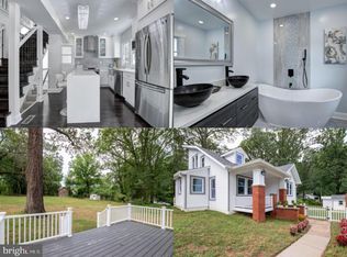11901 Route 29, Fairfax, VA 22030