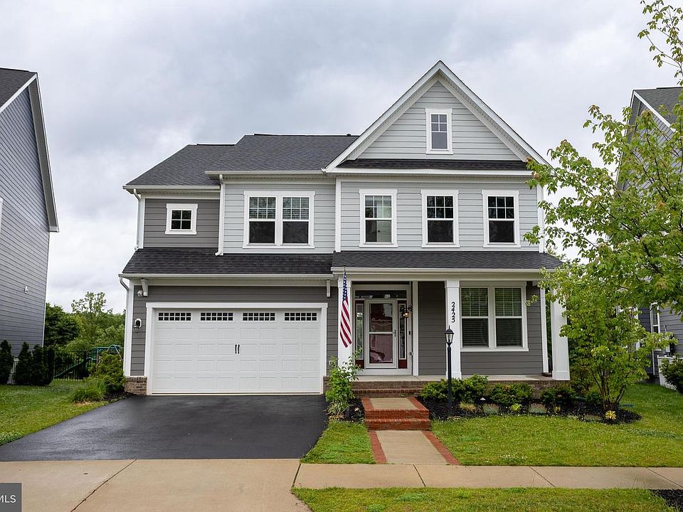 1st image of 2425 Morgans Point Dr