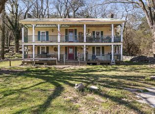 2203 Stones River Rd, Woodbury, TN 37190