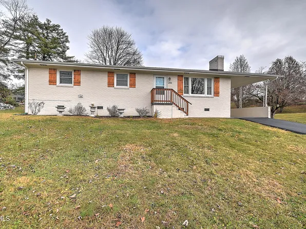 206 Lynfield Rd, Bristol, TN 37620