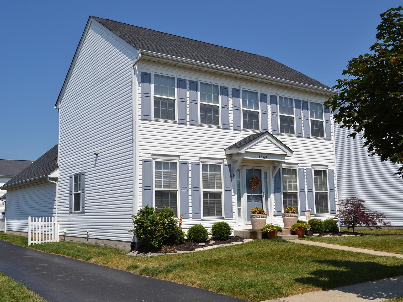 2469 Hotchkiss St, Grove City, OH 43123 Zillow