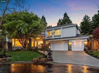 3766 Deer Trail Ct, Danville, CA 94506