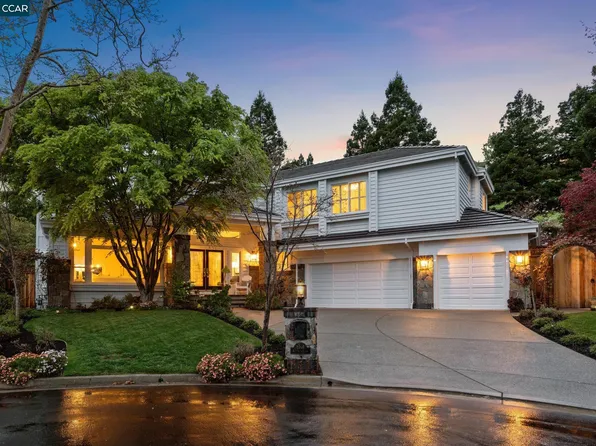 3766 Deer Trail Ct, Danville, CA 94506