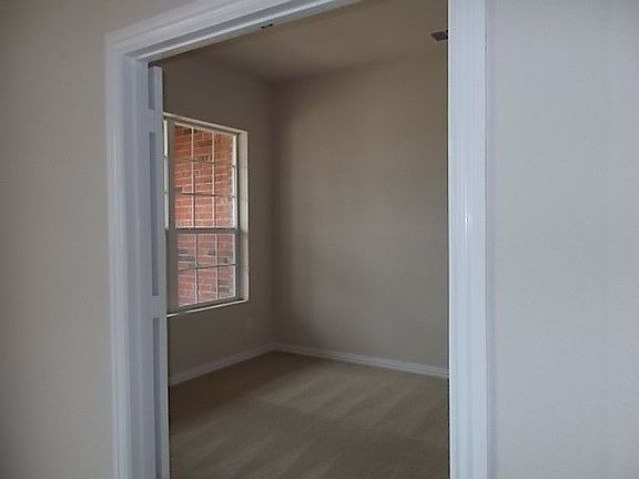 David Weekley Homes Inventory Photo