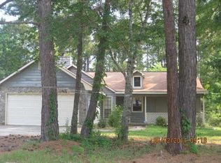 3056 Drexel Ln, Jonesboro, GA 30236