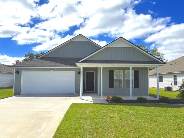 9134 Torrington Ln, Valdosta, GA 31605