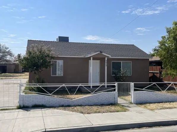 8430 6th St, San Joaquin, CA 93660