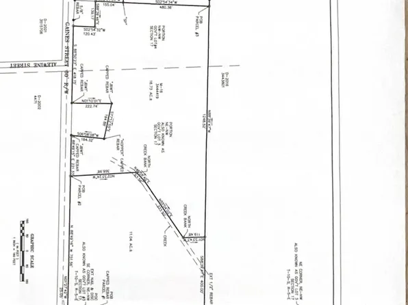 2 Gaines St, Boaz, AL 35956