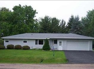 1506 N Palmetto Ave, Marshfield, WI 54449