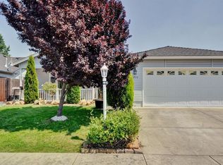 1233 Pheasant Way, Central Pt, OR 97502