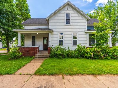 629 HUMBOLDT AVENUE, Wausau, WI, 54403