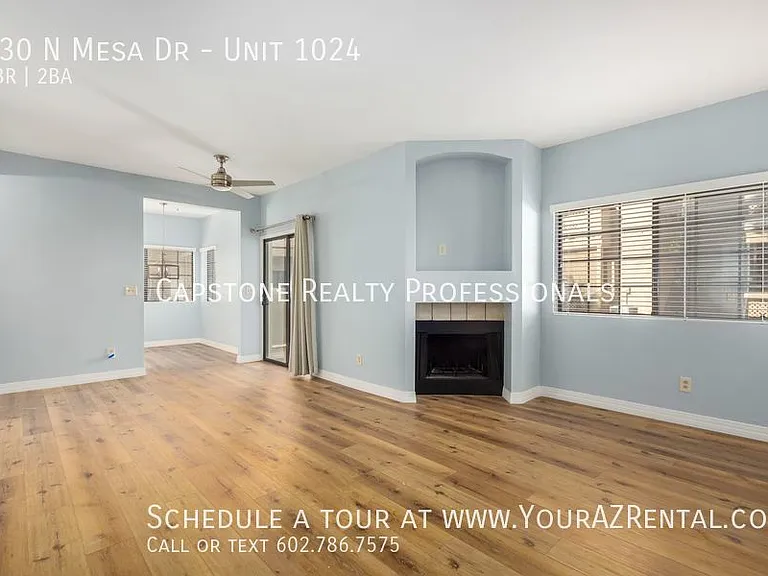 930 N Mesa Dr #1024 — Photo 1