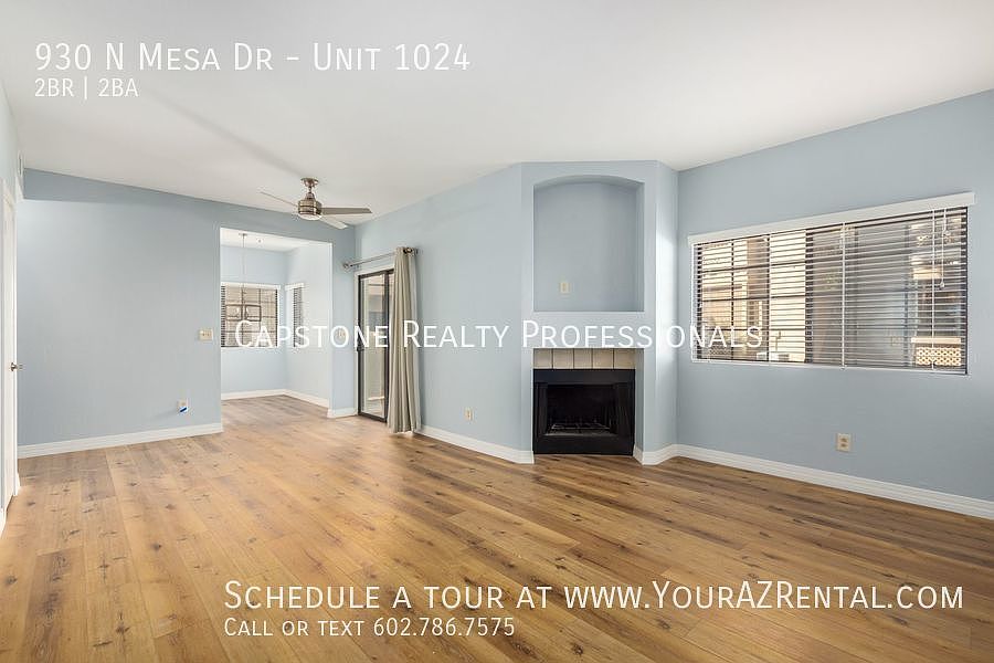 1st image of 930 N Mesa Dr Unit 1024