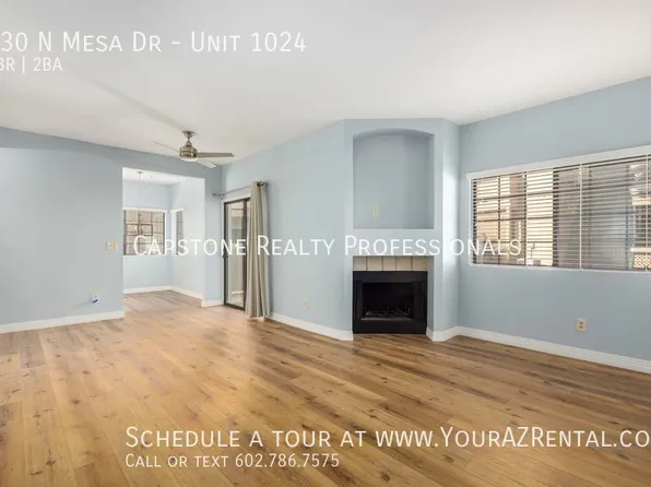 930 N Mesa Dr, Mesa, AZ