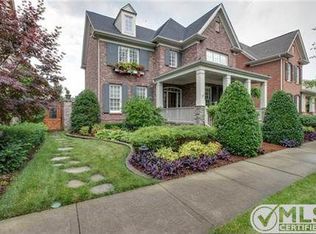 215 Pearl St, Franklin, TN 37064