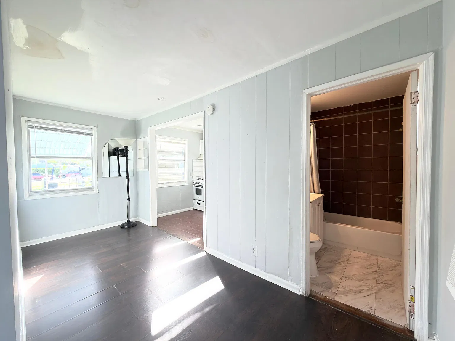 1 bed, 1.0 bath, 650 sqft, $1,695 — Photo 4
