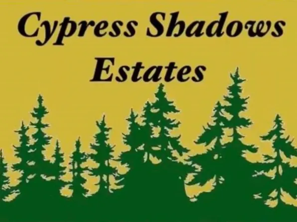 2975 Cypress Shadows Ln, Orange, TX 77632