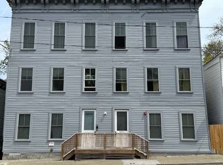 510-2 State St #1, Hudson, NY 12534
