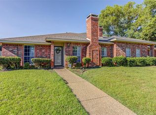 1200 University Dr, Plano, TX 75075