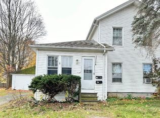 114 Prospect St, Endicott, NY