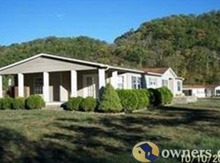 708 Eagle Trace Blvd, Harold, KY 41635