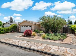 1615 Bryce Court, Napa, CA 94558