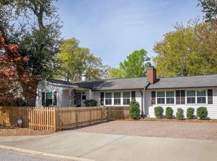 423 Kershaw Pl SE, Aiken, SC 29801