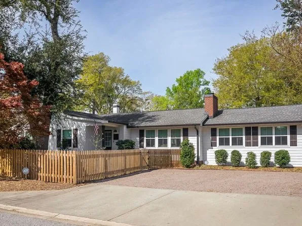 423 Kershaw Pl SE, Aiken, SC 29801