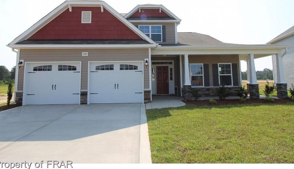 1st image of 1539 Vergeland Dr Lot 291