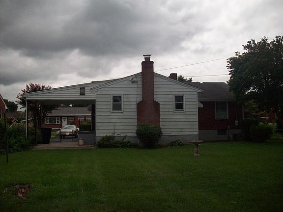 2nd image of 174 Christian Ave NE