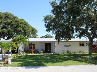415 N Shore Dr, Cocoa Beach, FL 32931