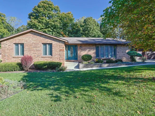 742 Story Dr, Fairfield, OH 45014