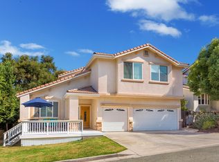 1553 Live Oak Rd, Thousand Oaks, CA 91320