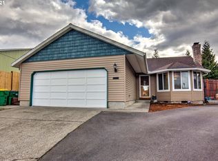 13892 SW Hindon Ct, Tigard, OR 97223