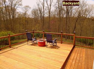 796 Carpenter Rd, Loveland, OH 45140