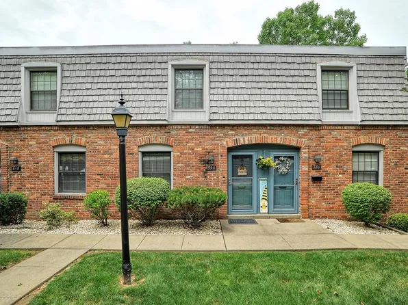 598 Carriage Cir, Pittsburgh, PA 15205