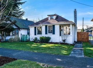 329 Smithers Ave S, Renton, WA 98057