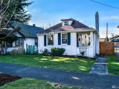 329 Smithers Ave S, Renton, WA, 98057