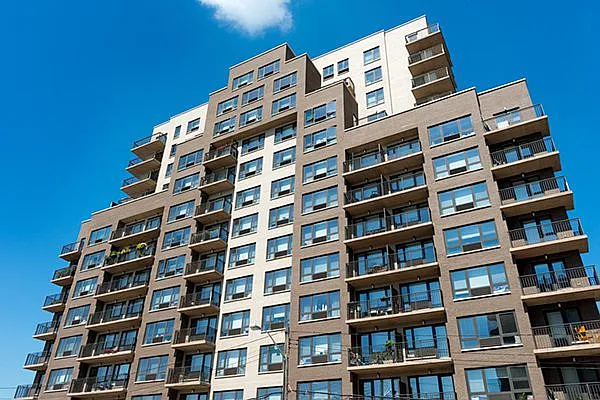 Rented by Forest Properties Management | media 5